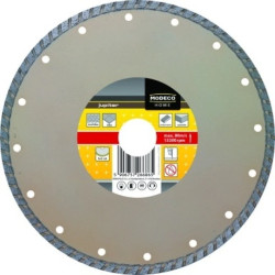 ŚCIERNICA DIAMENTOWA TURBO 115MM JUPITER MN-78-302 /10szt./