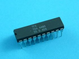 TDA-4480 UKŁAD