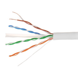 SKRĘTKA PFM923I-6UN-C-WHITE 305 m UTP KAT. 6 DAHUA