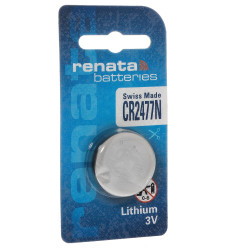 CR2477N - bateria litowa
