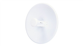 Cpe Powerbeam, 5Ghz, 1X Rj45 100Mb/S, 22Dbi Ubiquiti Pbe-M5-300