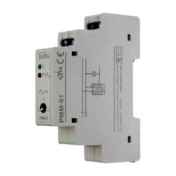 Ogranicznik mocy PMM-01 230V AC Exta ZAMEL