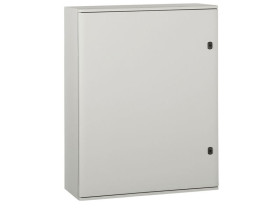 Obudowa hermetyczna natynkowa 800x1200x300 mm drzwi pełne IP66 Marina 036264 LEGRAND