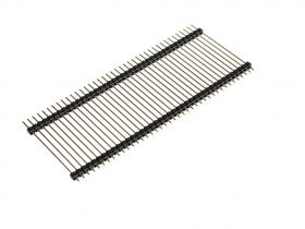 LISTWA PH 1x40 WTYK h=45,3 SZPILKOWA DYSTANSOWA