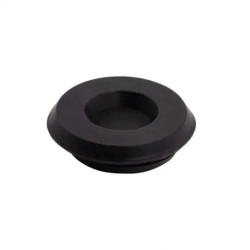 Dławica kablowa HTT-11 (PG11) IP54 - czarna