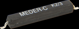 MK15C2 Reed sensor, 180 V, 0.5 A, normally open