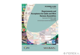 Requirements and Acceptance for Cable and Wire Harness Aasemblies