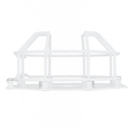 Osłona do zabezpieczenia sygnalizatorów SO-Pdxx Osłona OZ-50-1 W2