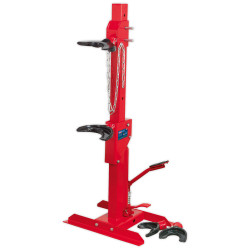 Sealey RE231 Coil Spring Compressing Station Hydraulic