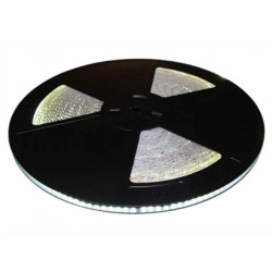 Taśma 24VDC 15W 144 led smd 2835 6500K Ra90 1m ip20 SuperiorQ Samsung Chip