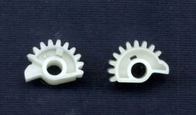 NR0801 AKAI ZĘBATKA VIDEO