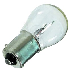 12V 21W Ba15s klar standard Narva 7055 P21W R37