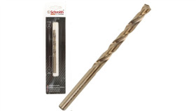 Wiertło Do Metalu Kobaltowe 6,8Mm Hss-Co Schmith