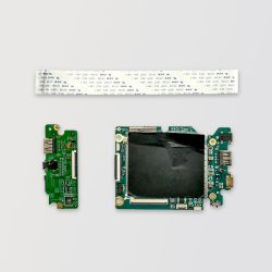 PINEBOOK MAINBOARD WITH SIDEBOARD AND CABLE FOR 11.6" VERSION