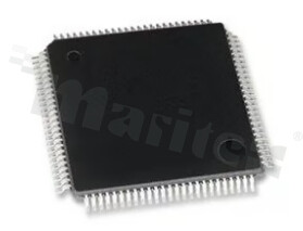 ENC624J600-I/PT - Elementy