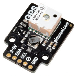 Pimoroni PA1010D GPS Breakout - PIM525
