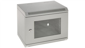 Szafa Rack Wisząca R10-6U/280