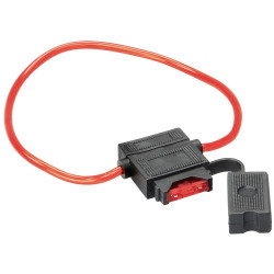 ACV 30.3803-01 Car audio blade fuse holder