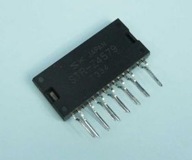 STRZ-4579 SILP-13 UKŁAD