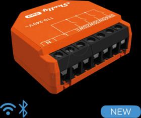 I4 GEN3 Shelly i4 Gen3