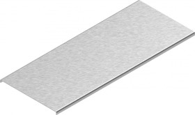 Pokrywa korytka ciężkiego PKZP50/3 (70) 300205_70 /3m/