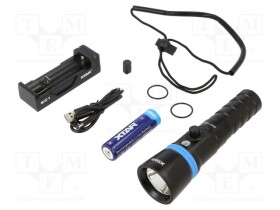 XTAR-DH1-1600-SET