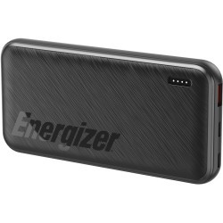 Powerbank Energizer 10000mAh 22.5W PD 2x USB-C 1x USB-A UE10055PQ