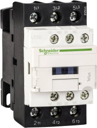 Schneider Electric LC1D38V7 Stycznik 1 szt.