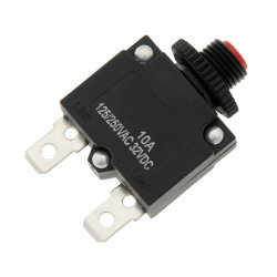 Wyłącznik termobimetaliczny MR1 10A