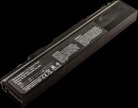 51451 Laptop battery for TOSHIBA, Li-Ion, 5200 mAh
