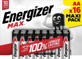 LR6 ENERGIZER MAX BAT.1SZT