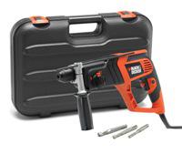 Młotowiertarka SDS-Plus 710 W, KD975KA,