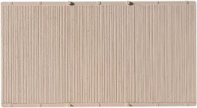 Arkusz do budowania makiet- deski, Auhagen, 200 x 105 mm, wskali H0