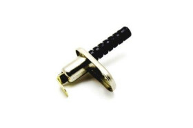 PRZEŁĄCZNIK SAMOCHODOWY KRAŃCOWY PROSTY 20A 12V