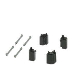 Adapter Sekcja wysokości 2203400 Poliwęglan UCS Housing