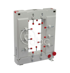 Przekładnik prądowy nn KBU 816, 5000/5 A, kl. 1, 80156