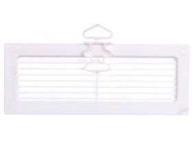 Osłona kanału płaskiego 60x204mm KP204-30