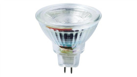 Żarówka Led Line Mr16 3W 6500K Barwa Zimna 273Lm 10-14V Ac/Dc 36St. 3 Lata Gwar.
