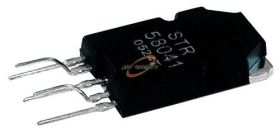 STR50103A - UKŁAD SCALONY ORYGINAL