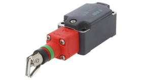 Fp1879 Wyłącznik Bezpieczeństwa: Linkowy Jednostronny Nc + No Fp