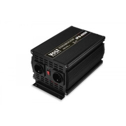 Przetwornica napięcia IPS 4000 24/230V (2000/4000W)