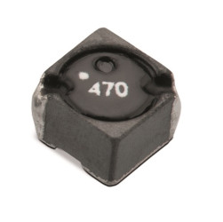 Cewka indukcyjna drutowa SMD 10 μH ±20% 4828 Idc 1.38A Polistyren