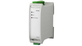 Przetwornik Uniwersalny 2-Kanałowy Ar595/Rs485