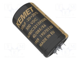 A557EH162M20-YAG-0