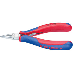 Knipex 35 22 115 Electronics Pliers Multi Component Grips 115mm