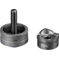 Rittal 4055232 Sheetmetal Punch High Precision Durable Design