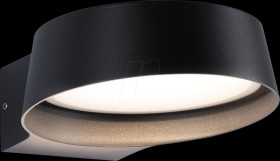 94789 Capea Grand wall light, 11.5 W, 1050 lm, 3000 K, IP44