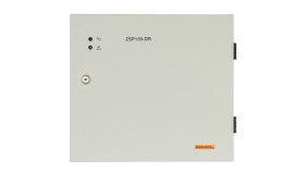 Zasilacz Urządzeń Przeciwpożarowych 2A, 2X18ah Bez Akumulatorów Zsp135-Dr-3A-1