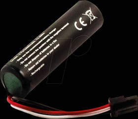 31080 Battery for Logitech Boom 2, UE Boom, Li-Ion, 3400 mAh