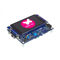 STM32H747I-DISCO - zestaw uruchomieniowy z mikrokontrolerem STM32H747XIH6